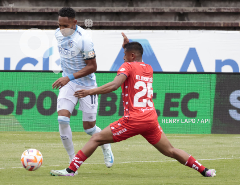 FBL LIGAPRO ECUABET CATOLICA VS EL NACIONAL