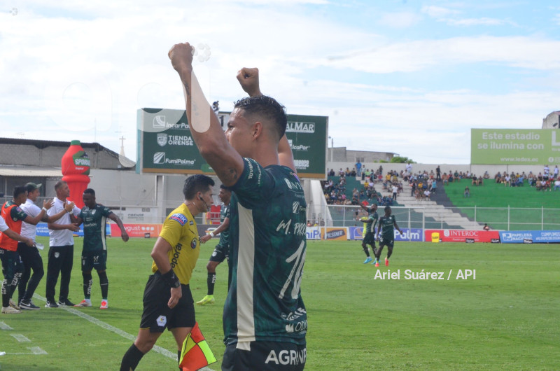 ORENSE-MANTAFC