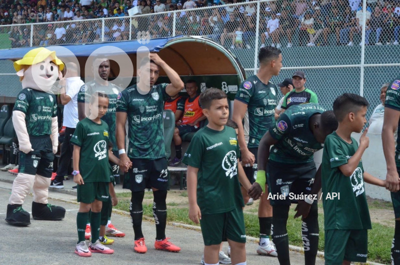 ORENSE-MANTAFC