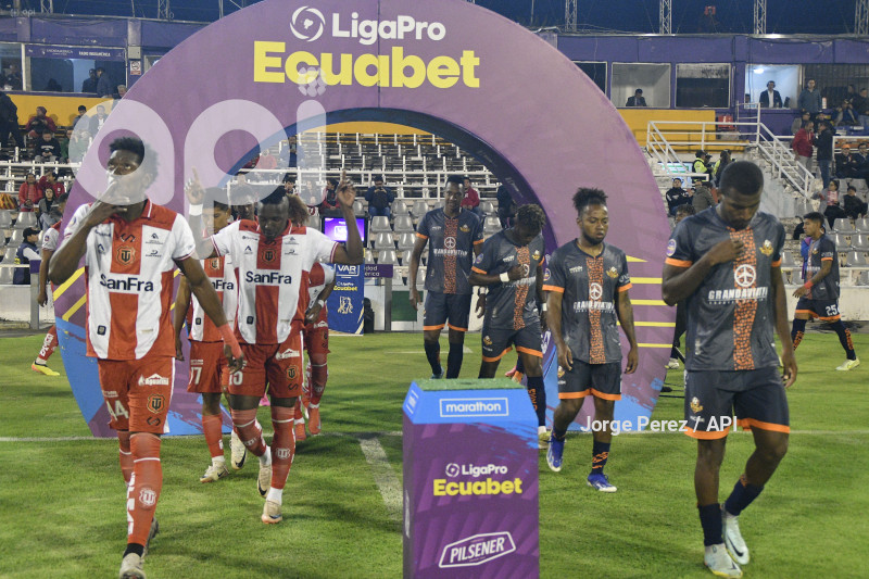 FBL LIGA PRO TECNICO LIBERTAD