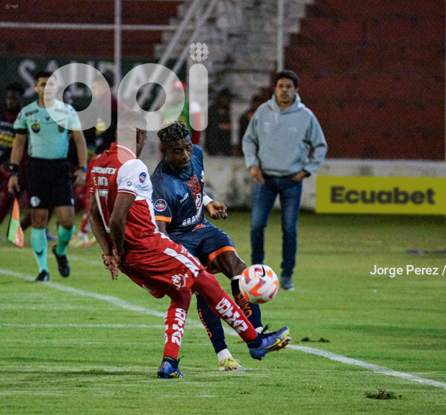 FBL LIGA PRO TECNICO LIBERTAD