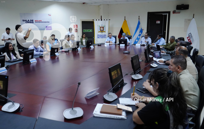 GYE-COE PROVINCIAL