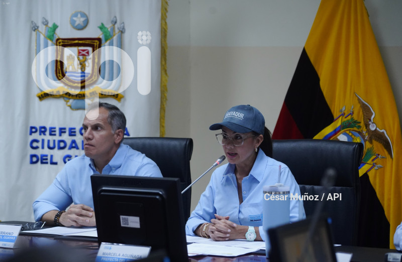 GYE-COE PROVINCIAL