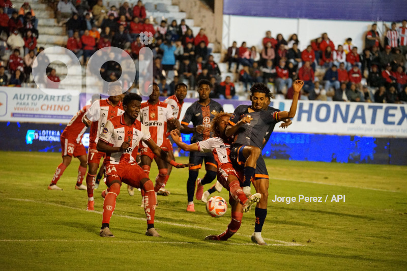 FBL LIGA PRO TECNICO LIBERTAD