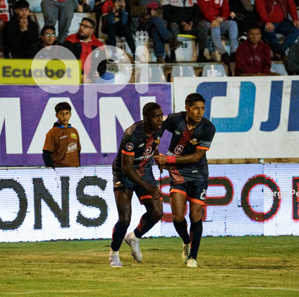 FBL LIGA PRO TECNICO LIBERTAD