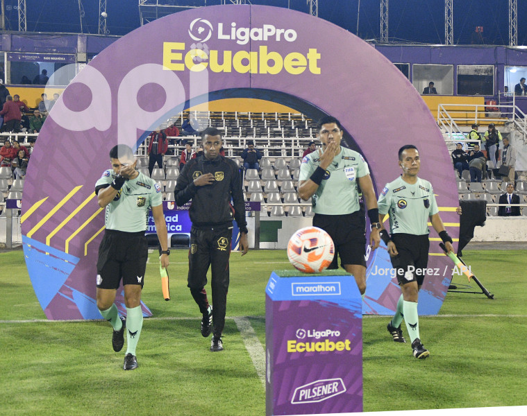 FBL LIGA PRO TECNICO LIBERTAD