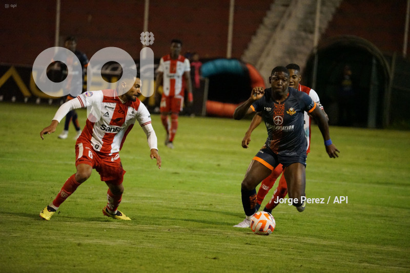 FBL LIGA PRO TECNICO LIBERTAD