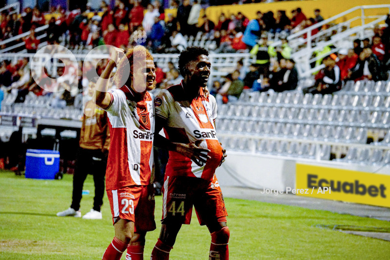 FBL LIGA PRO TECNICO LIBERTAD