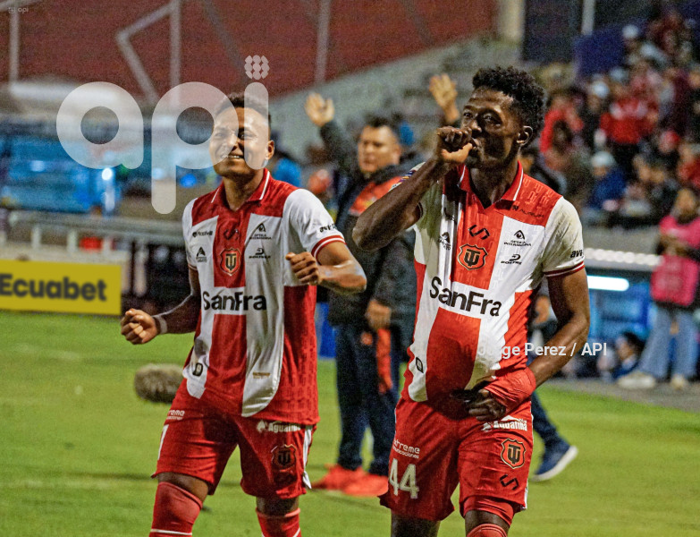 FBL LIGA PRO TECNICO LIBERTAD