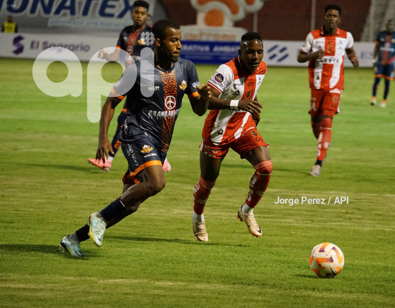FBL LIGA PRO TECNICO LIBERTAD