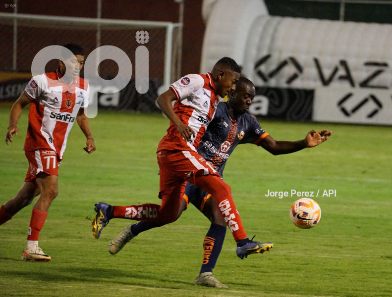 FBL LIGA PRO TECNICO LIBERTAD