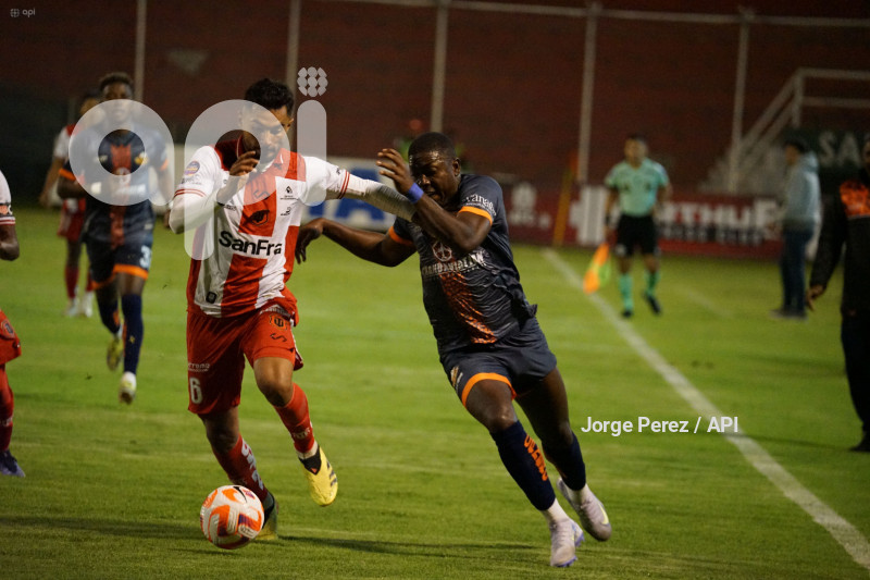 FBL LIGA PRO TECNICO LIBERTAD