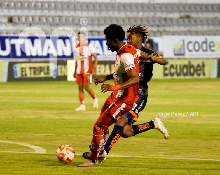 FBL LIGA PRO TECNICO LIBERTAD