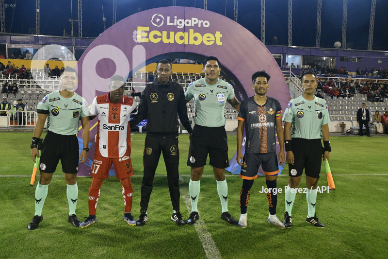 FBL LIGA PRO TECNICO LIBERTAD