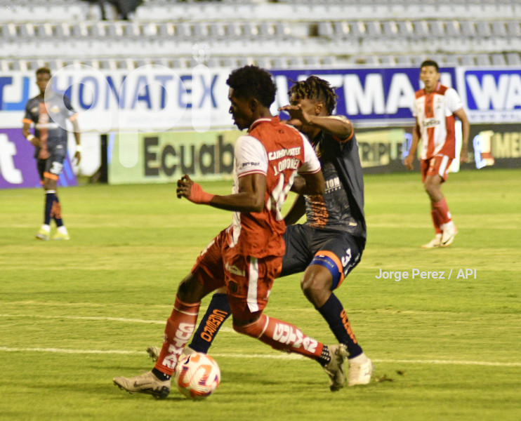 FBL LIGA PRO TECNICO LIBERTAD
