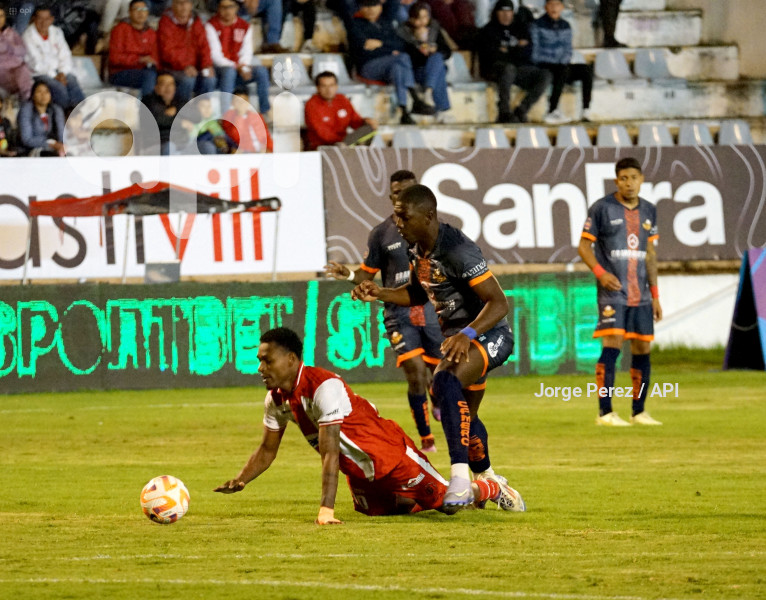 FBL LIGA PRO TECNICO LIBERTAD