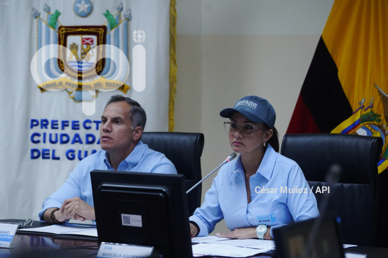 GYE-COE PROVINCIAL