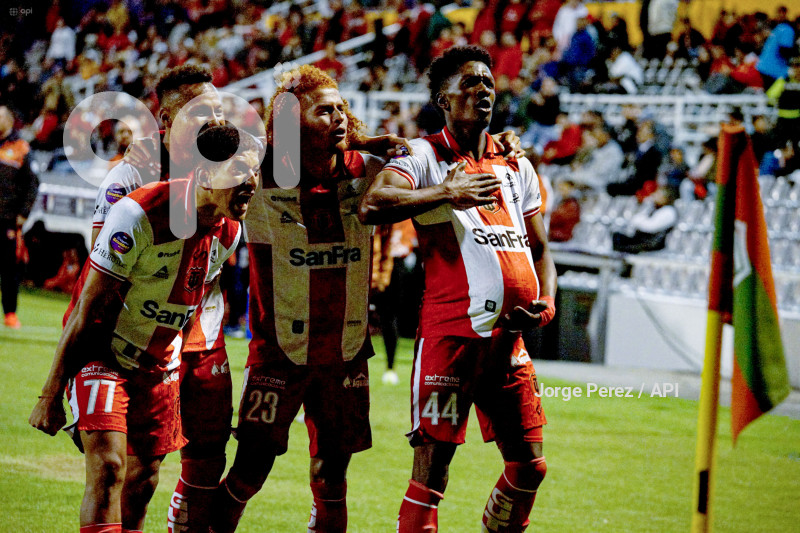 FBL LIGA PRO TECNICO LIBERTAD