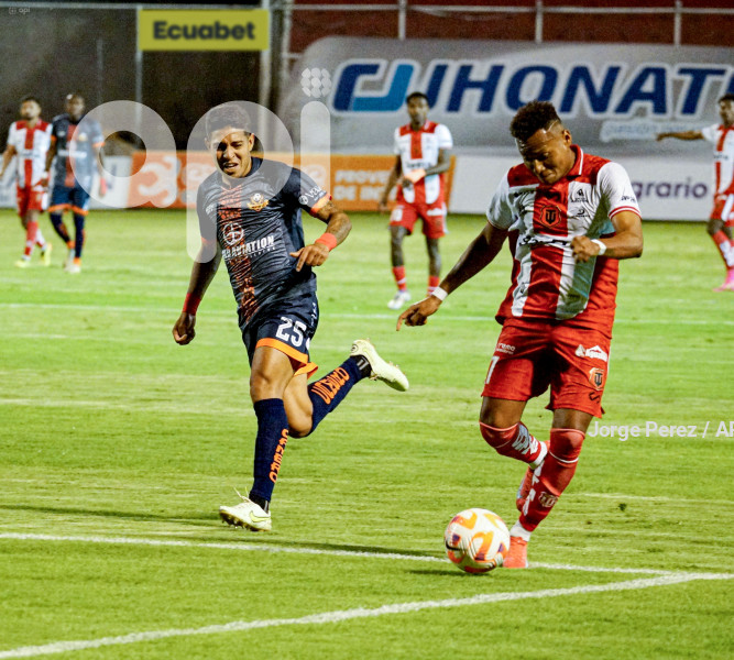 FBL LIGA PRO TECNICO LIBERTAD