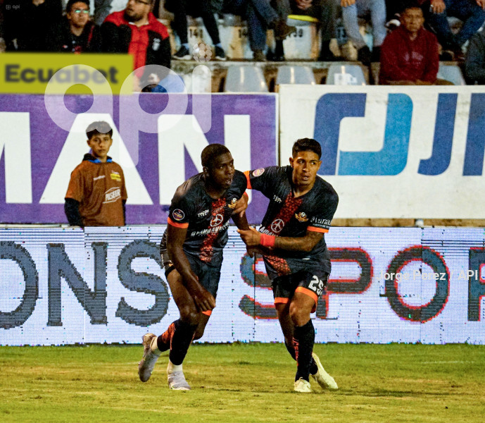 FBL LIGA PRO TECNICO LIBERTAD