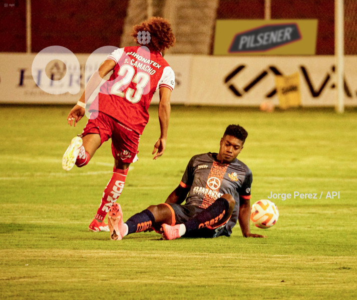 FBL LIGA PRO TECNICO LIBERTAD