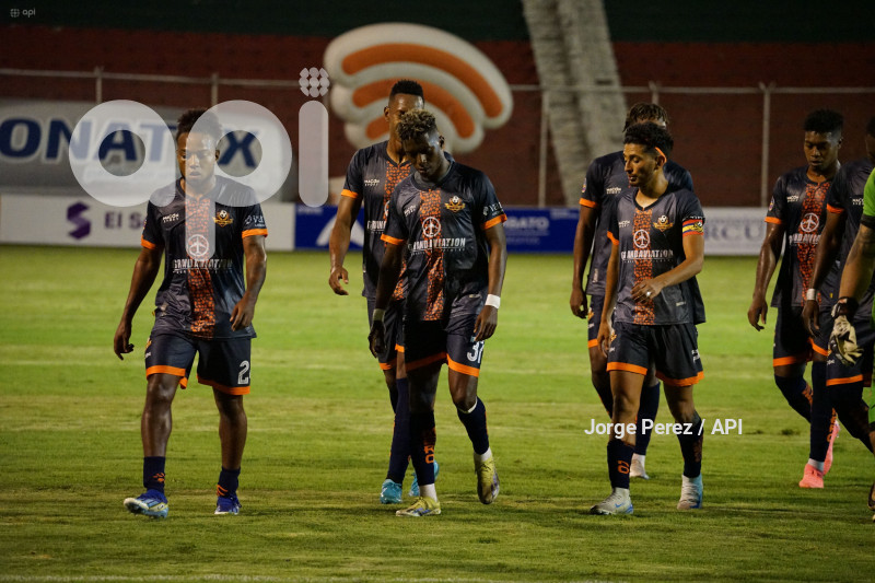 FBL LIGA PRO TECNICO LIBERTAD