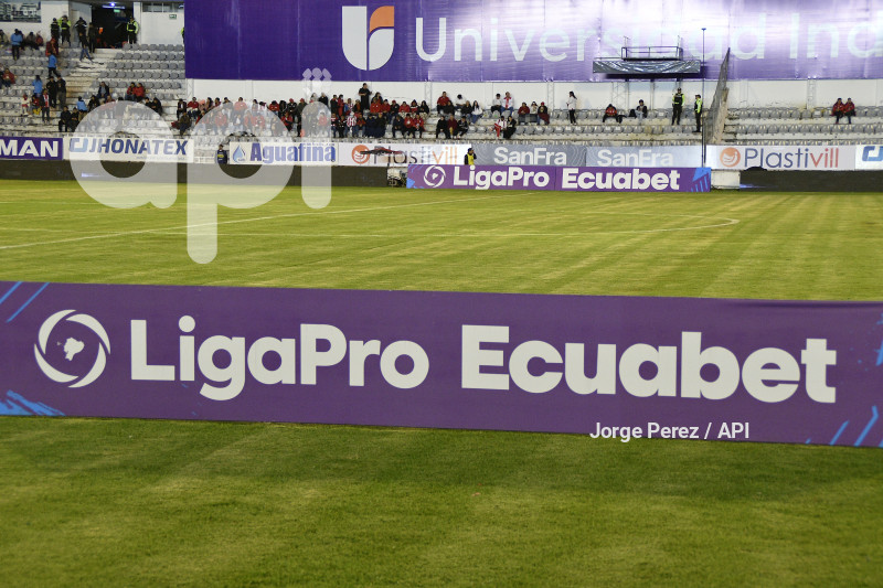 FBL LIGA PRO TECNICO LIBERTAD