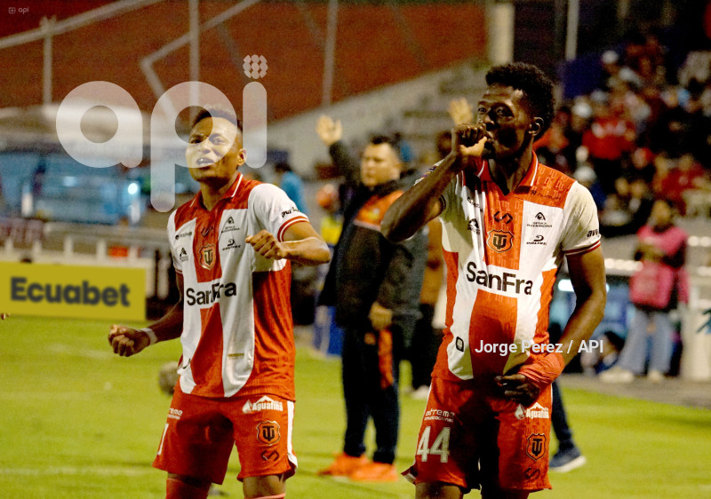 FBL LIGA PRO TECNICO LIBERTAD