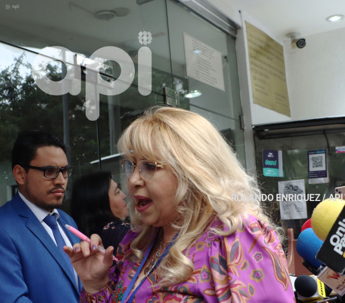 NUBIA VERA MINISTERIO DE TRABAJO