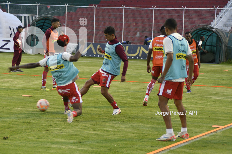 FBL LIGA PRO TECNICO LIBERTAD