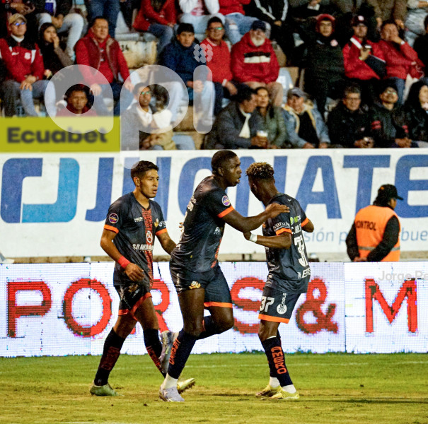 FBL LIGA PRO TECNICO LIBERTAD