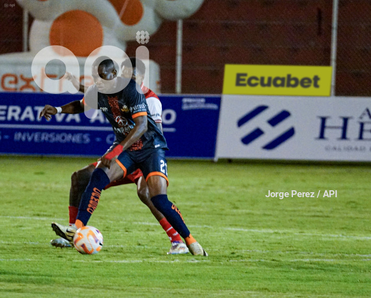 FBL LIGA PRO TECNICO LIBERTAD