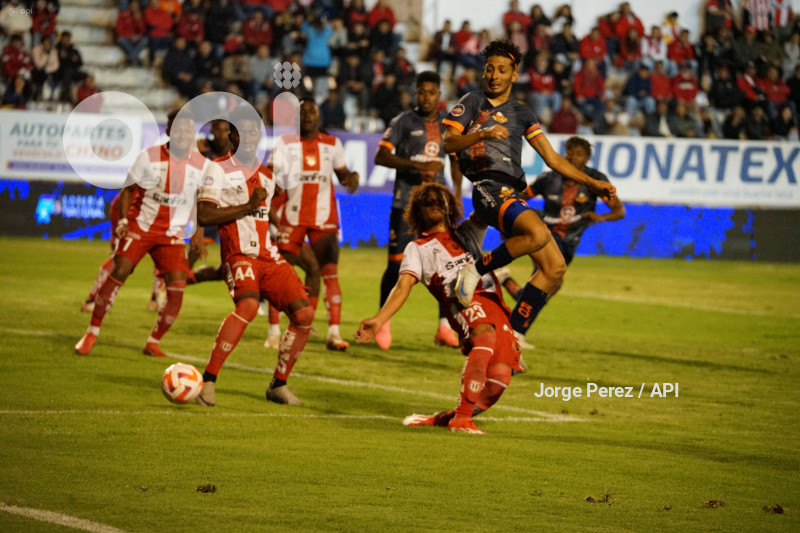 FBL LIGA PRO TECNICO LIBERTAD