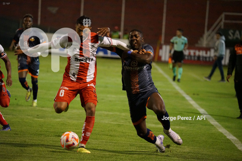 FBL LIGA PRO TECNICO LIBERTAD