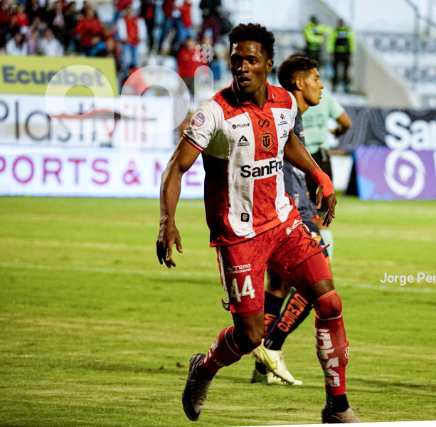 FBL LIGA PRO TECNICO LIBERTAD