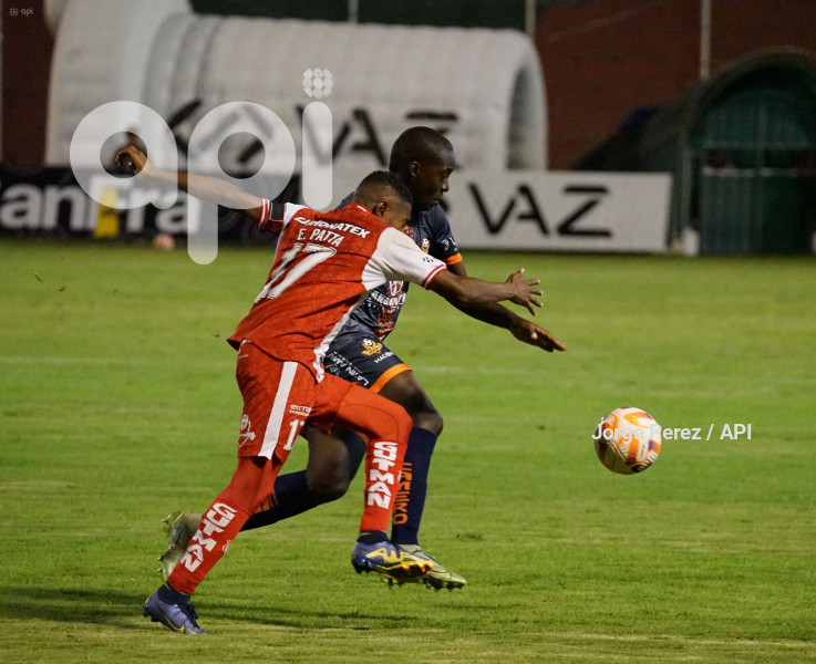 FBL LIGA PRO TECNICO LIBERTAD