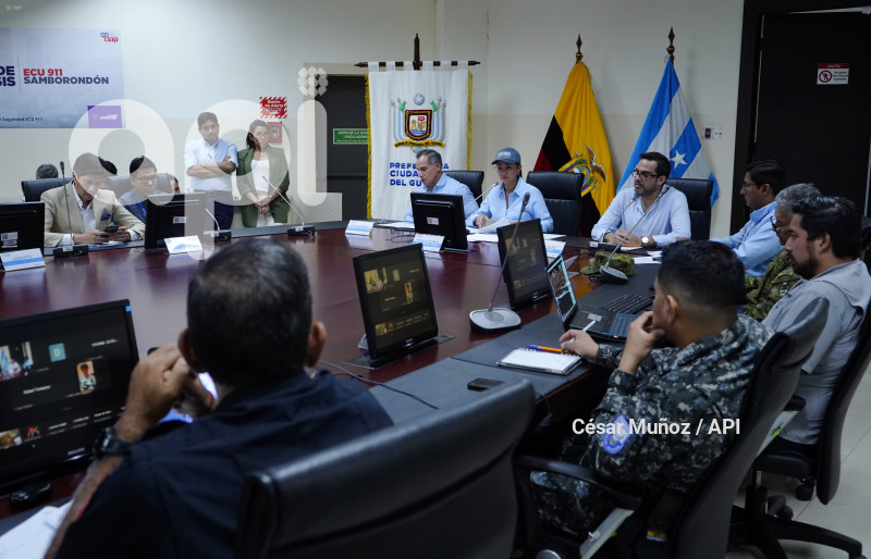 GYE-COE PROVINCIAL