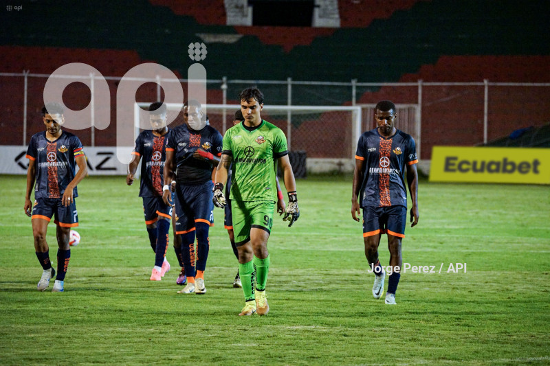 FBL LIGA PRO TECNICO LIBERTAD