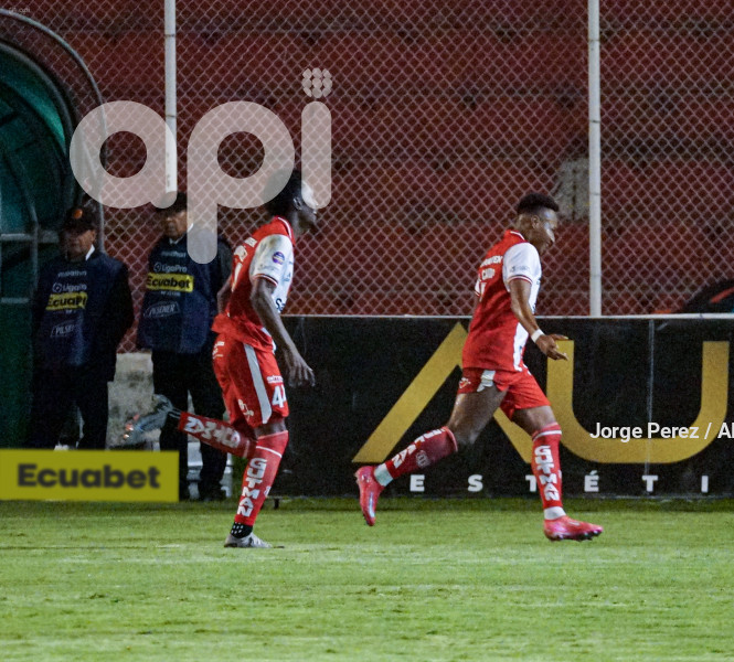 FBL LIGA PRO TECNICO LIBERTAD