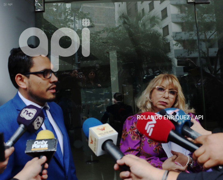 NUBIA VERA MINISTERIO DE TRABAJO