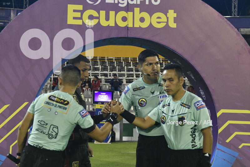 FBL LIGA PRO TECNICO LIBERTAD