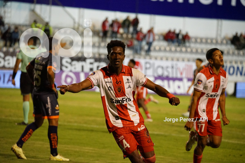 FBL LIGA PRO TECNICO LIBERTAD