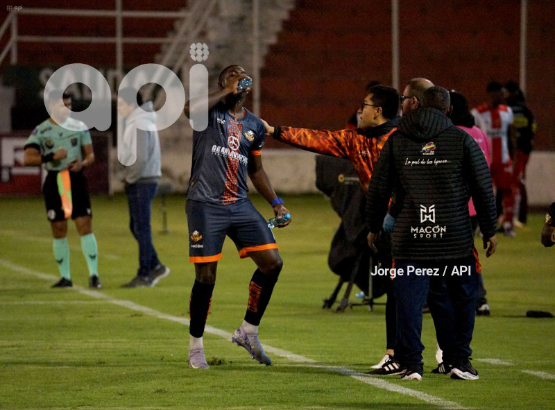 FBL LIGA PRO TECNICO LIBERTAD