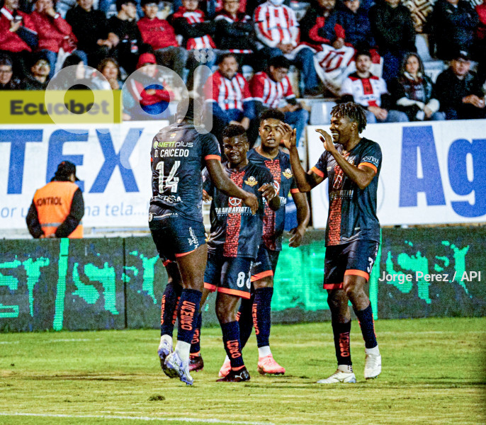 FBL LIGA PRO TECNICO LIBERTAD