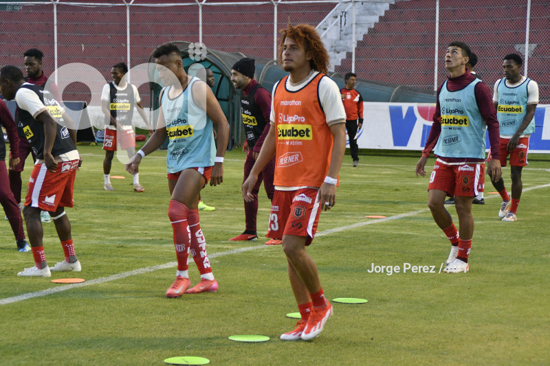 FBL LIGA PRO TECNICO LIBERTAD