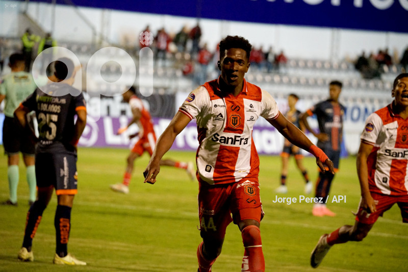 FBL LIGA PRO TECNICO LIBERTAD