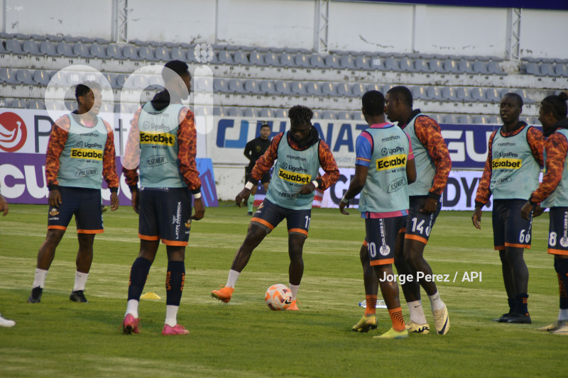 FBL LIGA PRO TECNICO LIBERTAD