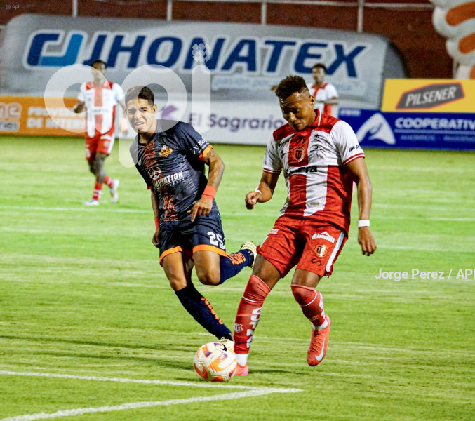 FBL LIGA PRO TECNICO LIBERTAD