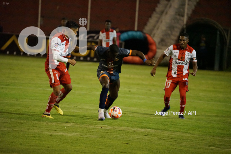 FBL LIGA PRO TECNICO LIBERTAD