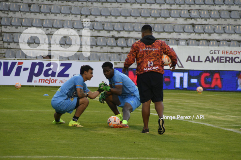 FBL LIGA PRO TECNICO LIBERTAD